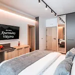 Wellness Viktoria Apartmán