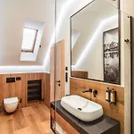 Lejlighed Wellness Viktoria *