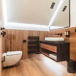 Lejlighed Wellness Viktoria