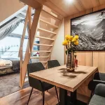 Lejlighed Wellness Viktoria *