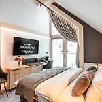 Wellness Viktoria *