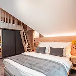 Wellness Viktoria Apartmán