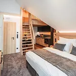 Lejlighed Wellness Viktoria