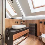 Wellness Viktoria * Zdiar
