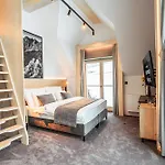 Apartmán Wellness Viktoria