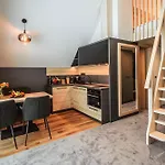 Apartmán Wellness Viktoria *