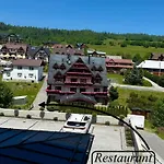 Apartmán Wellness Viktoria