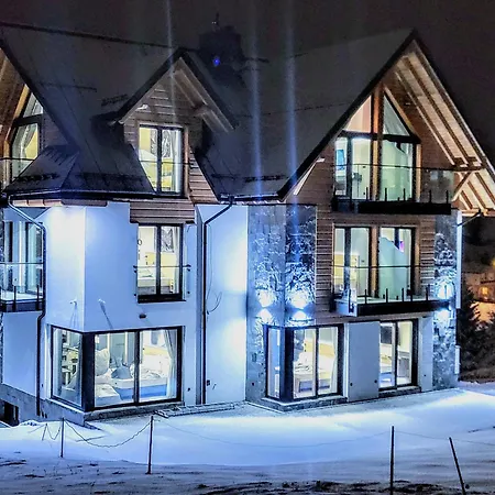 Apartment Viktoria With Free Wellness *