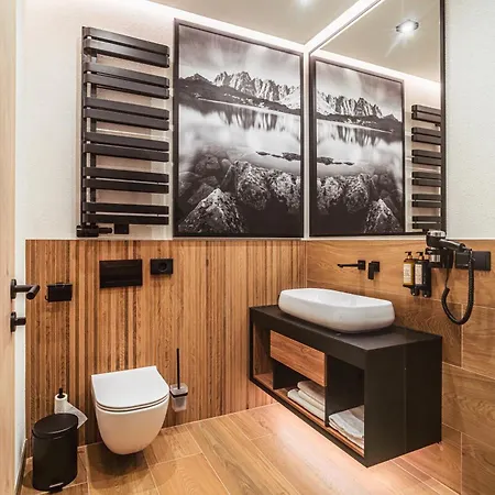 Apartment Viktoria Zdiar