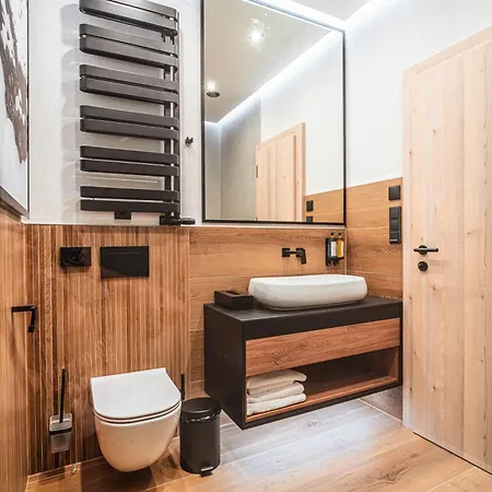 Wellness Viktoria *