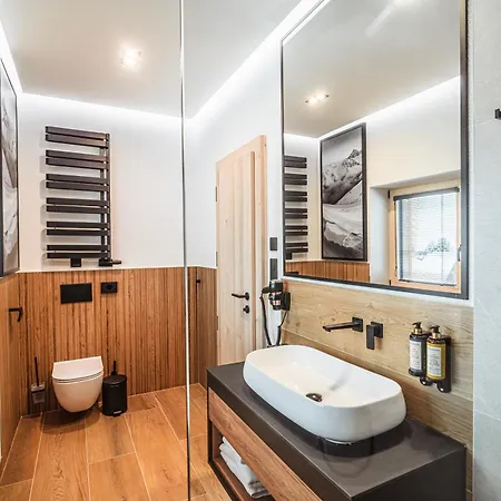 Wellness Viktória * Ždiar