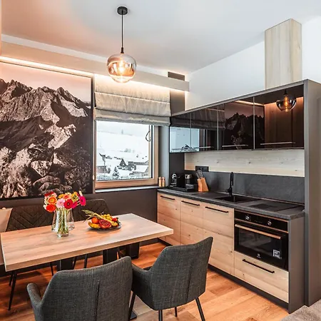 Apartment Viktoria Zdiar