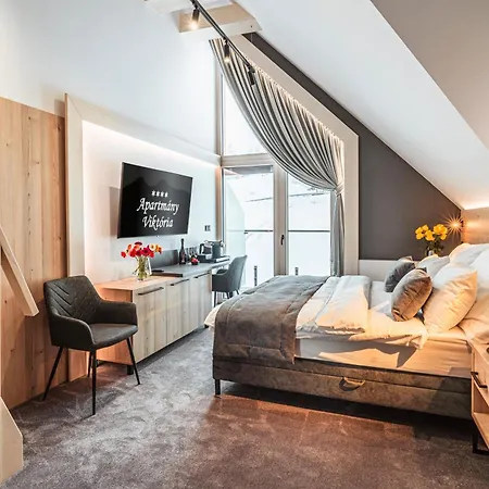 Wellness Viktória Ždiar