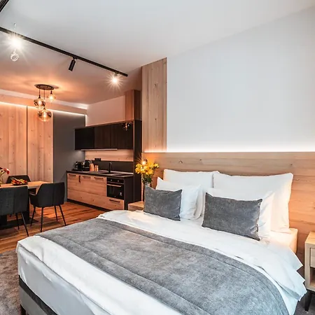 Wellness Viktória * Ždiar