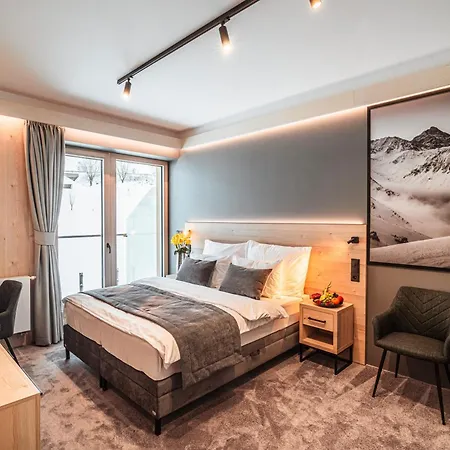 Viktoria With Free Wellness Apartment Zdiar