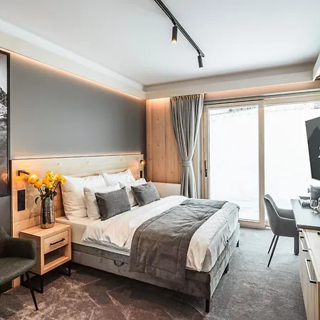 Apartamento Wellness Viktória Ždiar