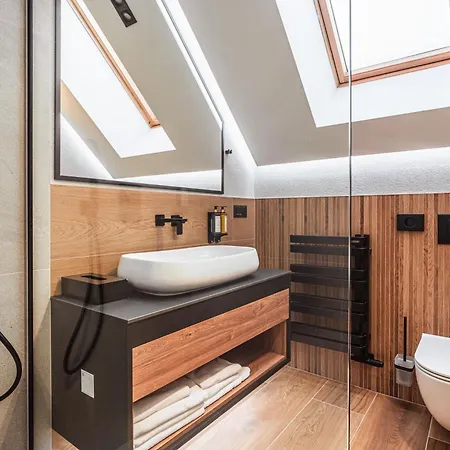 Wellness Viktoria * Ždiar