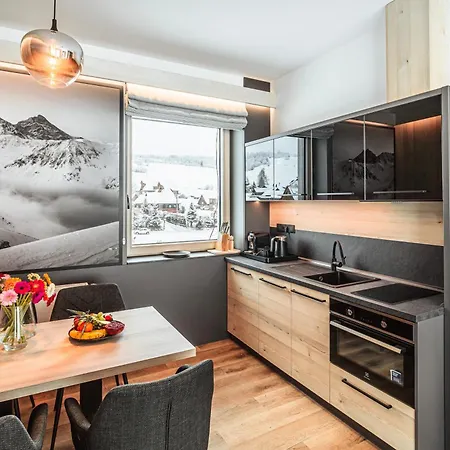 Viktoria With Free Wellness Apartment *