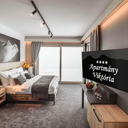 Wellness Viktória *
