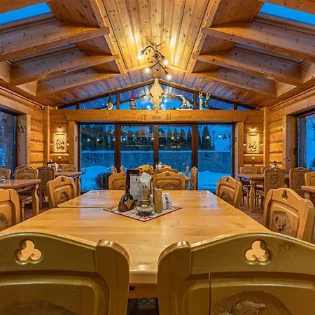 Apartamento Wellness Viktória