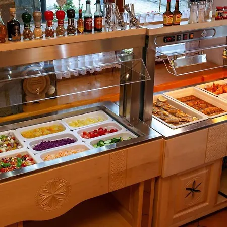 Wellness Viktória *