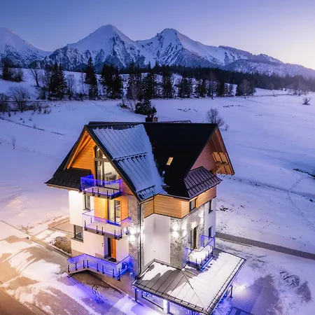 Apartment Viktoria With Free Wellness Zdiar