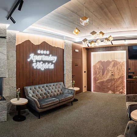 Wellness Viktória