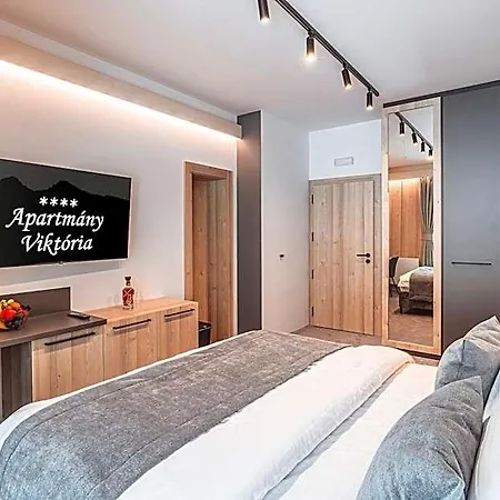 Wellness Viktoria *