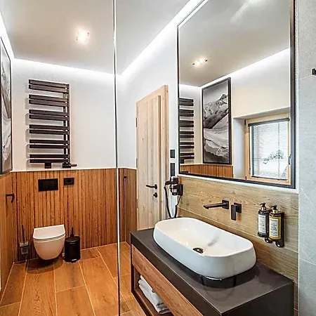 Lejlighed Wellness Viktoria Ždiar
