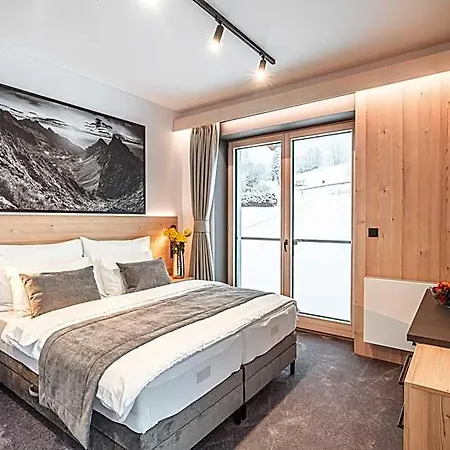 Wellness Viktoria Lejlighed Ždiar