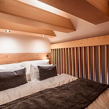 Lejlighed Wellness Viktoria Ždiar