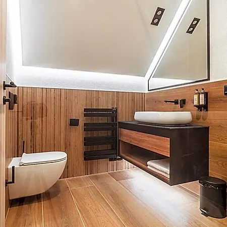 Wellness Viktoria