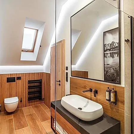 Wellness Viktoria * Ždiar