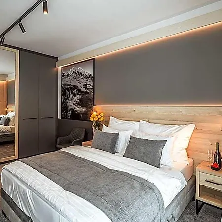 Lejlighed Wellness Viktoria