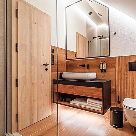 Lejlighed Wellness Viktoria Ždiar
