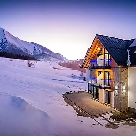 Lejlighed Wellness Viktoria *