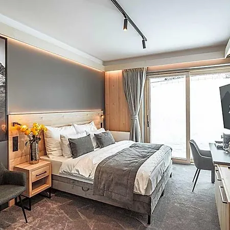 Lejlighed Wellness Viktoria