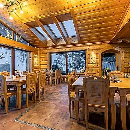 Wellness Viktoria