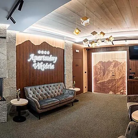 Lejlighed Wellness Viktoria Ždiar