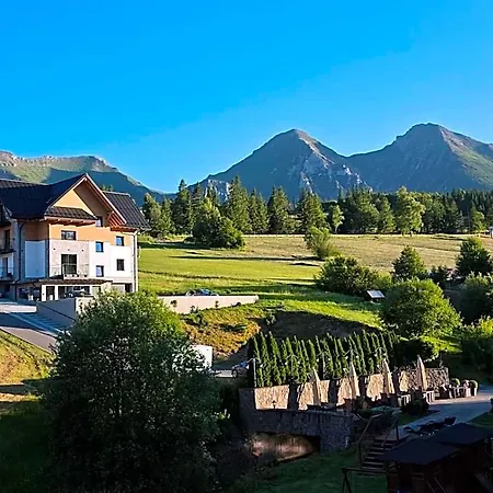 Wellness Viktoria * Ždiar